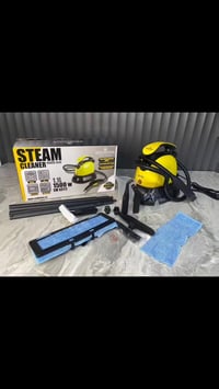 امبليوم 2 في 1 • ١٥٠٠ واط • تعقيم