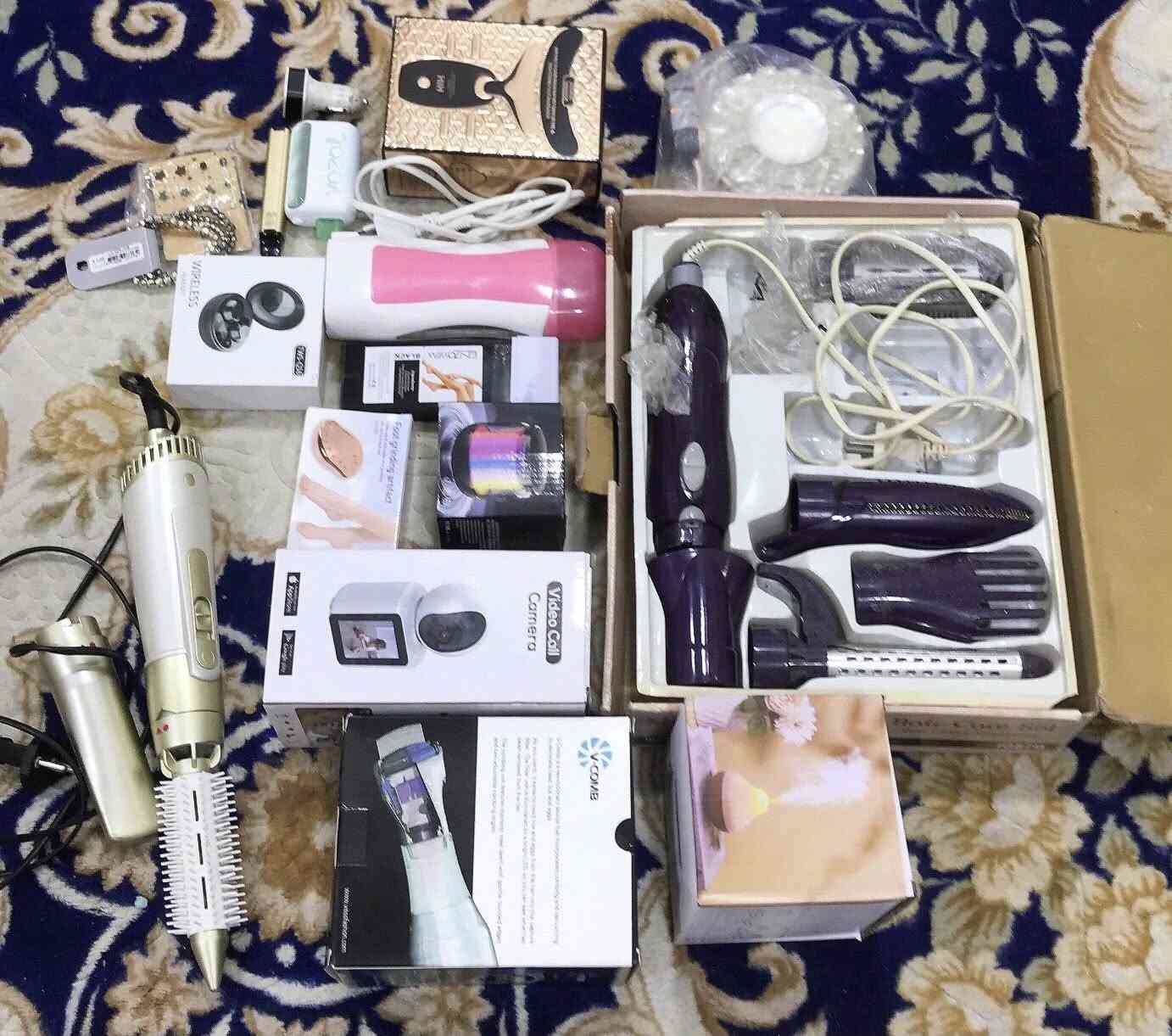 شلعه كوله اغراض تشتغل واصليه وبعد بيها كارتون اغراض


**إذا كنت صاحب هذا الإعلان وتريد حذفه لأي سبب، رجاءا أرسل رسالة إلى الدعم الفني**