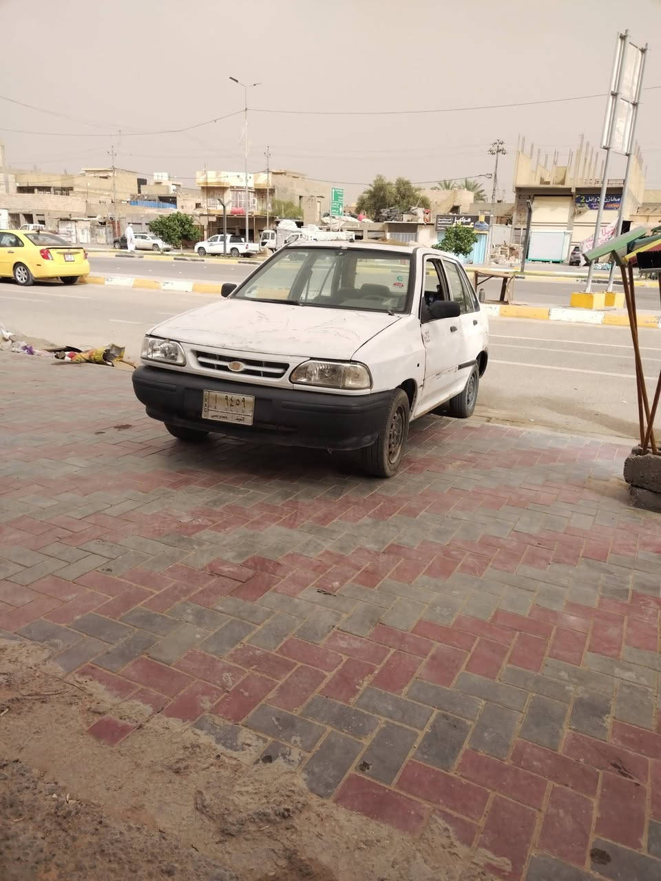 سايبا ٢٠١١ رقم نجف مكانها كربلاء سنويه ماساقطه ٢٠٢٧ رقمي ***********
