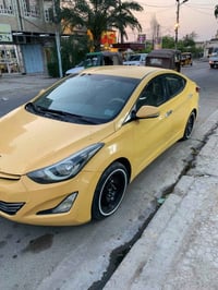 النترا • ٢٠١٥ • مكينة ١٦٠٠