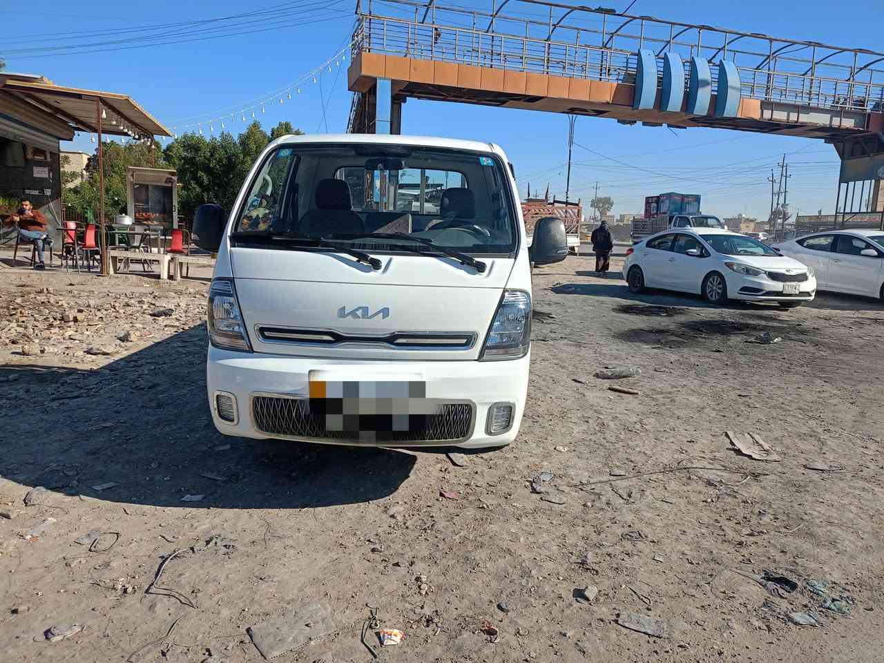 سلام عليكم كيه حمل مديل 2023رقم بغدادانكليزي بسمي مكفوله كفاله عمه ماعده هذني المشر عليهن بل بدي ماشيه 69سياره تخم تاير سبيرات مانازله وتحويل مباشر ***********
