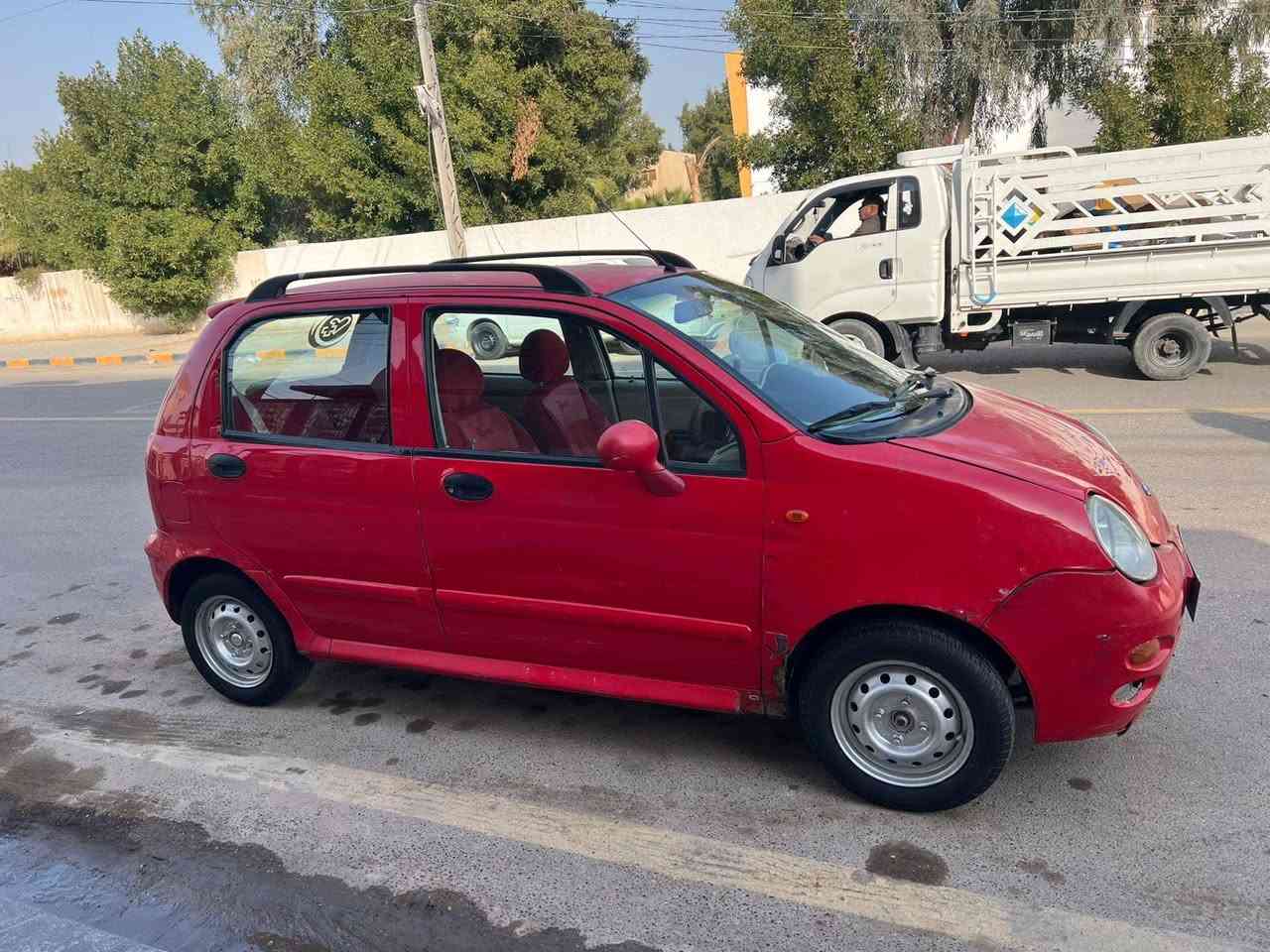 QQ
موديل 2013 كير اوتو 
كير ومكينه بالجيس 
كهربائيات جدد 
تبريد شغال
تخم تاير 
هزه وسنويه جدد 
سياره جاهزه ع اخر حبايه
سياره باسمي 
مكان #نجف


**إذا كنت صاحب هذا الإعلان وتريد حذفه لأي سبب، رجاءا أرسل رسالة إلى الدعم الفني**