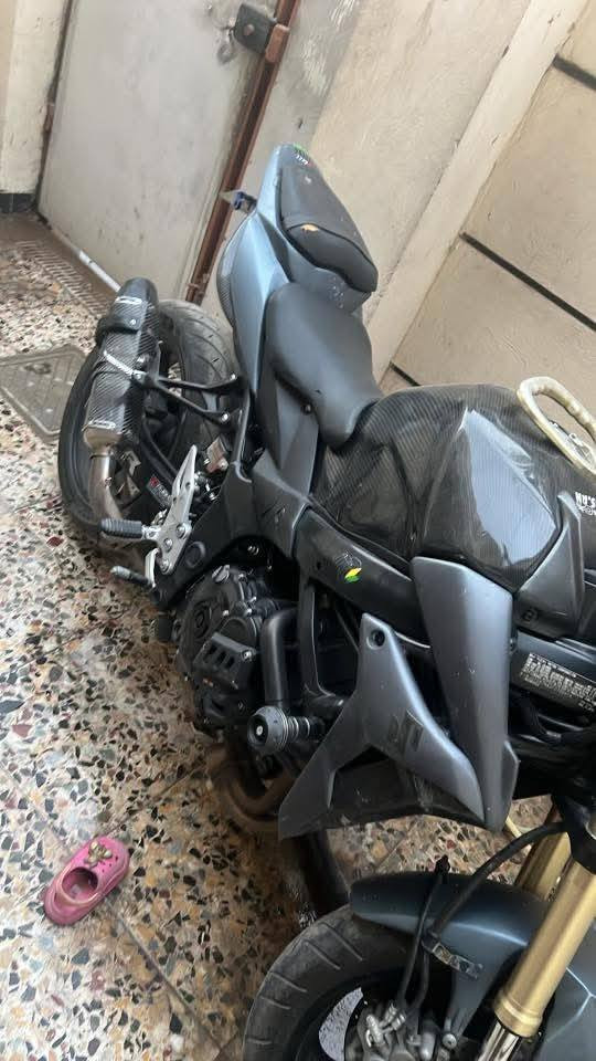 جكسر موديل ٢٠١٧ محرك ٧٥٠ كير محرك مكفول جيب فيتر وتعال مكاني بغداد الكمالية بيع مستعجل السعر 26قفلةة وموسعرا ترا بس لن مستعجل كلشش على بيعتة ل12ظهر ذا منباعت طلع بية لكفاحح لن محتاج كلش
رقم تلفون
***********
