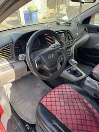 النترا • ٢٠١٨ • محرك ٢٠٠٠