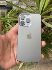 آيفون ١٣ برو • ٢٥٦ • كامرة واسعة معطلة