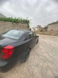 أوبترا ٢٠٠٦ • محرك شرط • كركوك