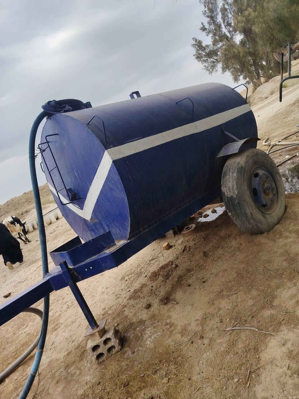 مقطوره للبيع مكان بابل الخميسيه
السعر مليونين وميتين للتواصل
***********
