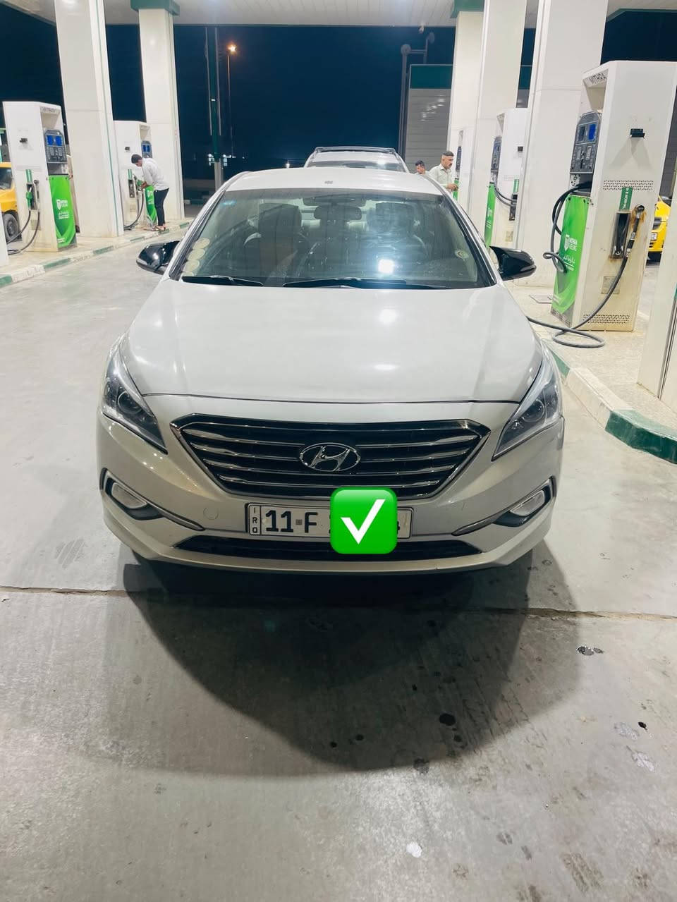 سلام عليكم رمضان كريم سوناتا للبيع 2016 أمريكي السيارة مال بيت جديدة وما ناقصه برغي مال جناي  تخم تاير جديد صدر جديد كهربائيات كله شغالة تبريد ثلج عليه ادامه حلوة  تلث قطع صبغ بدون تبديل السيارة تحويل مباشر رقم بغداد الدولي الجديد السعر ١١٥ لونه سلفر لماع كلش حلو


**إذا كنت صاحب هذا الإعلان وتريد حذفه لأي سبب، رجاءا أرسل رسالة إلى الدعم الفني**