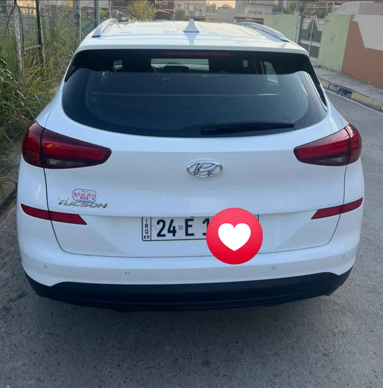 توسان 2020 الكاصد
لايت خمس عدسات تفاعلي مع الاستدارة

هاند بريك بصمة

بصمة ابواب + بصمة تشغيل

شاشة كار بلي 
مكان موصل 

تواصل واتس اب

سعر 215

***********
