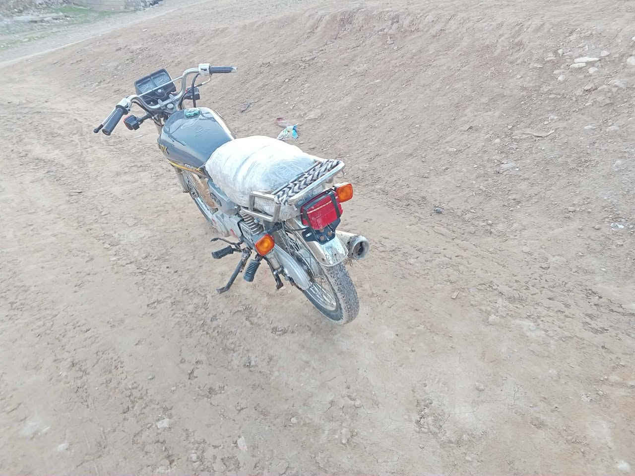 السلام عليكم عندي مطور للبيع بارت 99999/سعرو 250وبي مجال لطيبين


**إذا كنت صاحب هذا الإعلان وتريد حذفه لأي سبب، رجاءا أرسل رسالة إلى الدعم الفني**