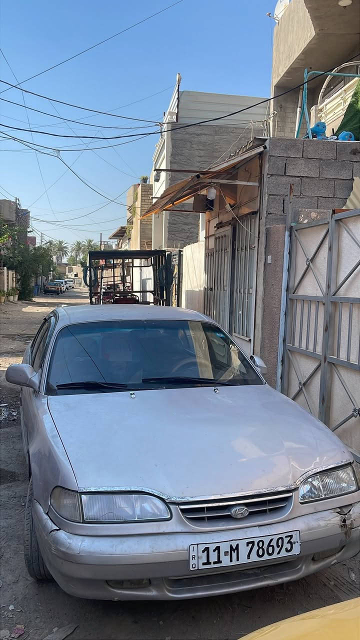 سلام عليكم سوناته تو للبيع موديل 95 تبريد شغال كهرباءيات شغاله كلها لا ضربه ولا شي لا خياس   كير مكينه خير من الله مكاني بغدا قرب جزية بغداد السياحيه ملاحضه سياره باسمي تحويل ثاني يوم  السعر  خاص وهاذه رقمي *********** بي واتساب
