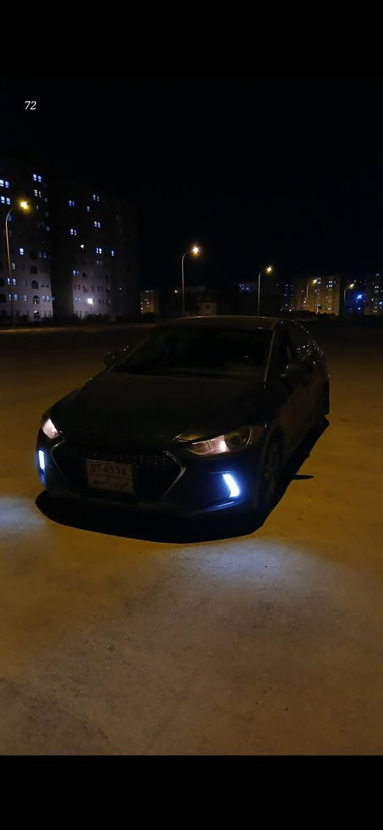 هیونداي النترا 2018

وارد أمريكي محرك 2000

ماشية 180 الف ميل

السيارة بيها 5 قطع من امريكا

السيارة جاهزة من كلشي كير و مكينة و صدر

133 و بيها مجال

مكانها بغداد بسماية
متواجد واتساب 
***********
