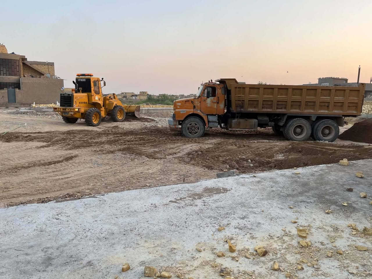 اخواني والله من بدئت بالعمل الإنساني لهذا اليوم اذا الصبح ماسمع صوت الجمجمة والعمل جاري بحلم جديد احس هذا اليوم مو من عمري
شارك بصدقة الجارية بثواب أمواتكم
ماستر كارد 2623240856
*********** تحويل زين كاش
*********** سوبر كي
