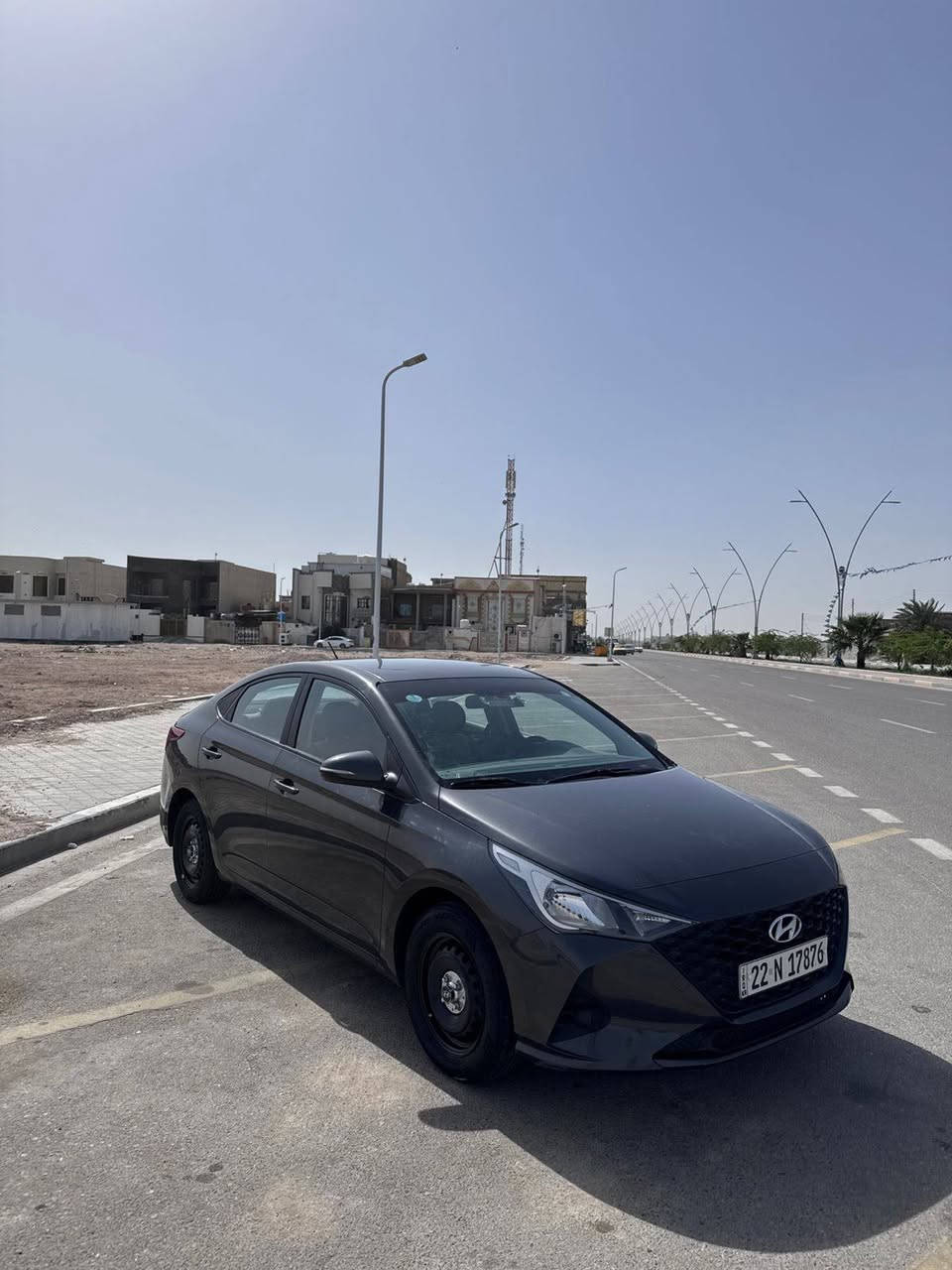 تفاصيل داخل الصوره البصرة, العراق


**إذا كنت صاحب هذا الإعلان وتريد حذفه لأي سبب، رجاءا أرسل رسالة إلى الدعم الفني**