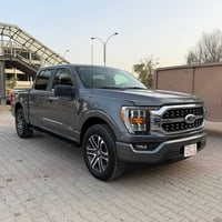 F-150 XLT • موديل ٢٠٢٣ • ٢.٧ توربو