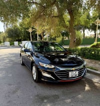 ماليبو 2023. مراصفات Ls ماشيه ٣٩ وارد امريكي. رقم بغداد معوقين حادثه ج...