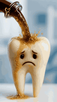 "رشفة كولا اليوم… قد تترك أثراً غداً! 🦷✨ السكر والأحماض يضعفان المينا ويزيدان التسوس. ابتسامتك أغلى من أي مشروب."  

📌 هاشتاغات مقترحة:

صحةالفم #تسوسـالأسنان #ابتسامةصحية #توعية #الكولا #حمايةالأسنان DentalCare SmileCare

متواجدين داخل المركز طيلة أيام الأسبوع
العنوان /الناصرية /المنصورية /بين الاطفاء وخطوة الامام علي (عليه السلام)
للحجز والأستفسار 
***********
***********
***********
وللاستفسار عن تراكيب الأسنان الثابتة والمتحركة
يرجى الأتصال على رقم المختبر
0781 310 8820

نظام الحجز مفتوح 
ودوام المركز طيله ايام الاسبوع 
الشفت الصباحي من ٨  ل١ ظهرا 
الشفت المسائي  من  ٢ ل  ٩  مساء
