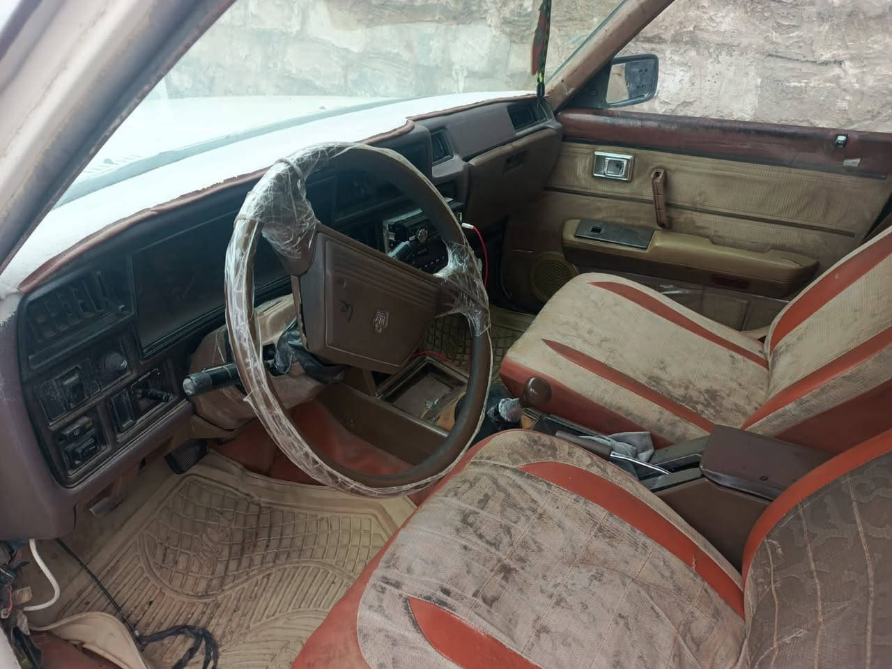 للبيع سوبر موديل 1982
صبغ أحزام
محرك بي بخار
رقم صلاح الدين (مشروع وطني)
السعر: 30 ورقة
للاستفسار أكثر الاتصال على الرقم:
***********
مكاني كركوك
