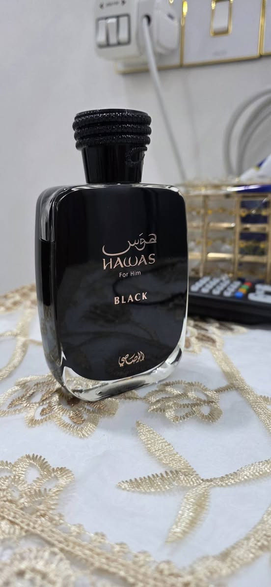 مراوس فقط
عطر هوس بلاك الاصلي مستخدم مثل مموضح
عطر الوسام الابيض من الرصاصي الاصلي مستخدم رشات فقط
عنواني أربيل لايوجد توصيل


**إذا كنت صاحب هذا الإعلان وتريد حذفه لأي سبب، رجاءا أرسل رسالة إلى الدعم الفني**