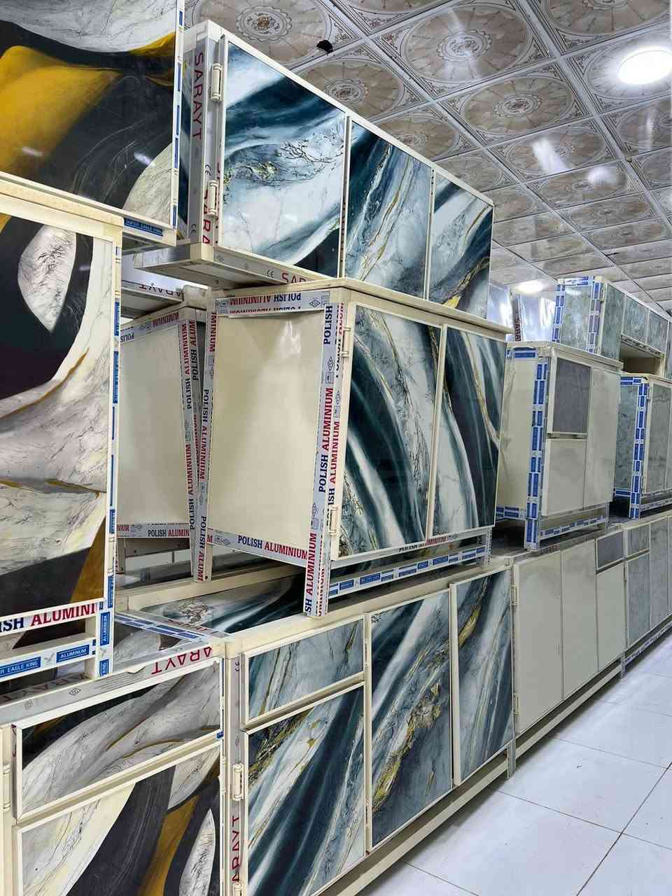 عدنا  نظام تبديل٠😀😃 مع المعرض البكبك الاخضر للأثاث المنزلي بأروع التصاميم و الالوان نضيف لمنازلكم الجمال 😍 اختصرها عليكم بدون ماتتعبون سارعووووو بالحجزز
التواصل 🤩📞 على ماسنجر متواجدين في اي وقت
نتشرف بخدمة زبائننا الطيبين


**إذا كنت صاحب هذا الإعلان وتريد حذفه لأي سبب، رجاءا أرسل رسالة إلى الدعم الفني**