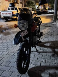 بوكسر • ٢٠٢٣ • مكينه خرسه