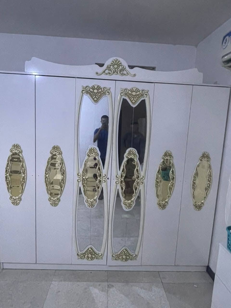 غرفه تركي نضافه فول سعر مناسب 400 وبيها مجال لتواصل خاص


**إذا كنت صاحب هذا الإعلان وتريد حذفه لأي سبب، رجاءا أرسل رسالة إلى الدعم الفني**
