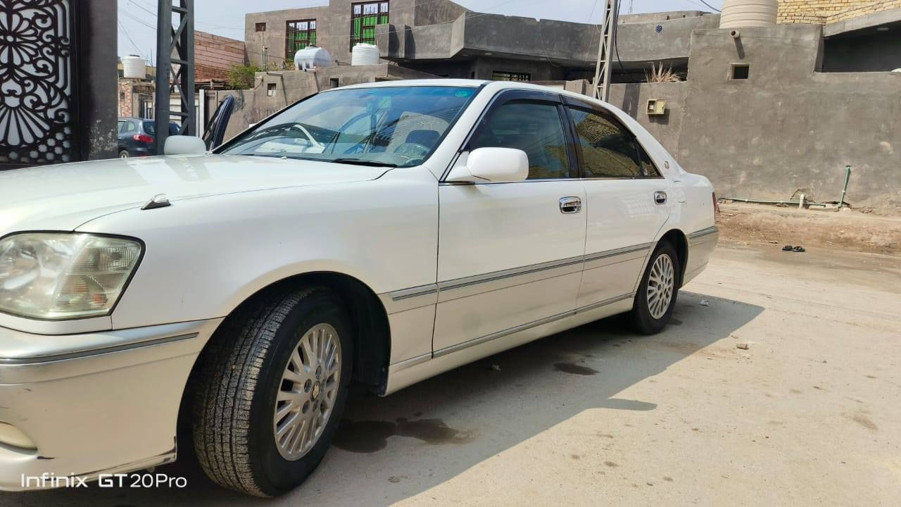 السلام عليكم ورحمه الله وبركاته كراون ملكه 2002 رقم ذي قار باسمي مداور ثاني يوم ديفور الكبير 3دكم مكفوله السعر 145بيه مجال قرار 48 حرف ز


**إذا كنت صاحب هذا الإعلان وتريد حذفه لأي سبب، رجاءا أرسل رسالة إلى الدعم الفني**