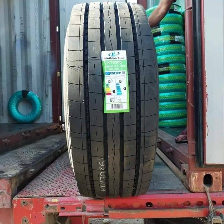 تم وصول اطارات السيفين تايلندي/385/65R22,5
درجه اولى 
رقم النقشه KTS300 
24قاط 
انتاج 2026
العنوان بغداد مجمع مشن طريق معسكر الرشيد 
الاتصال على الارقام التاليه 
***********
‏***********‬‏
***********
