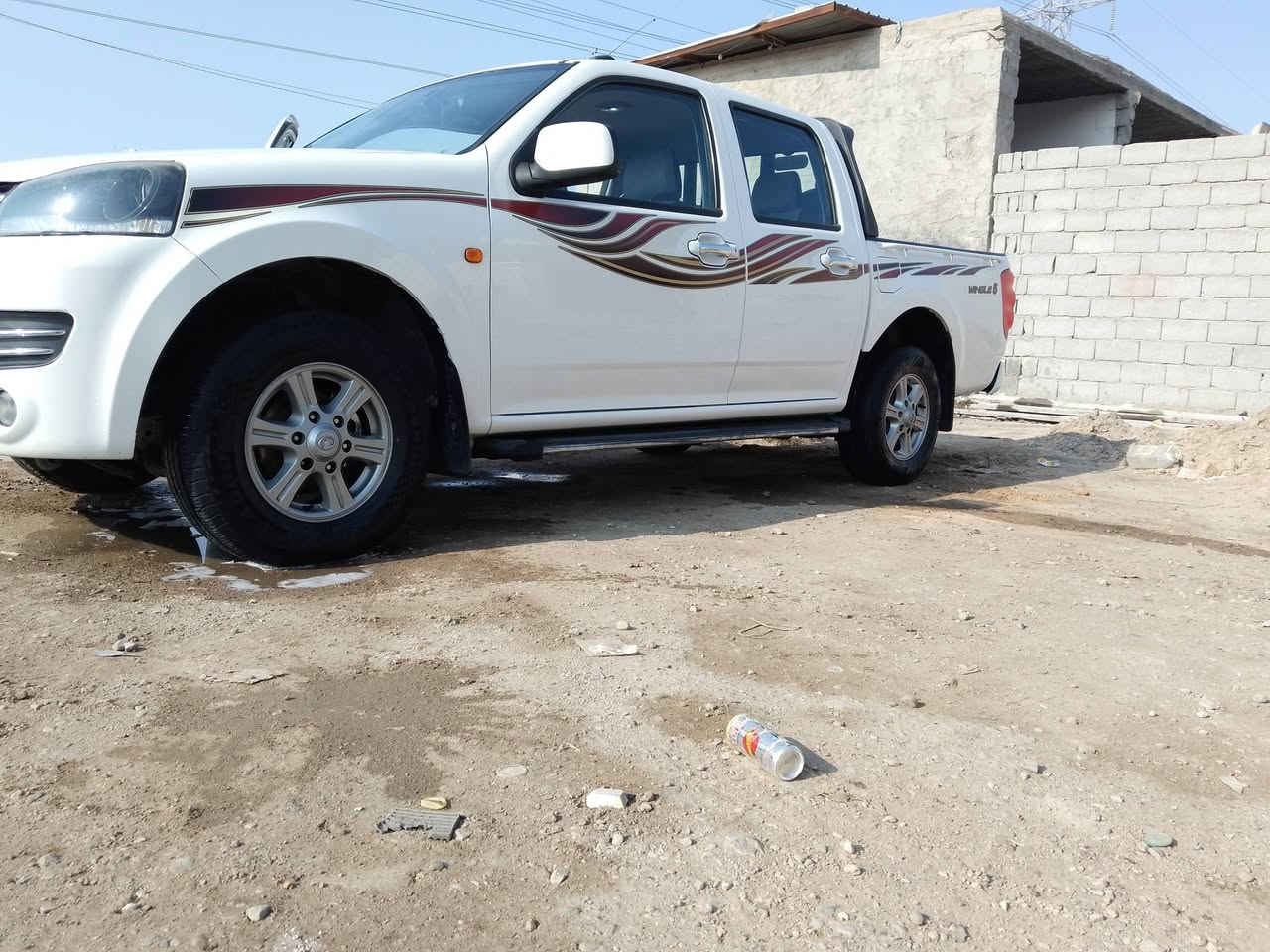 اللهم صلِّ على محمد وآل محمد 
بيكم كريت ويل 2021
سياره رقم قادسية بسمي 
مكان سياره كربلاء 
سياره جديده احلا من صورة 
سياره ماشية 115كيلو حقيقي 
تفاصيل اكثر هاتف ***********
