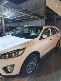 سورنتو 2018خليجي كفاله عامه فول موصفات ما عده دفع رباعي سياره حيل حلوه...