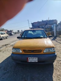 ٢٠١٨ • غاز وبنزين • قطع جديدة