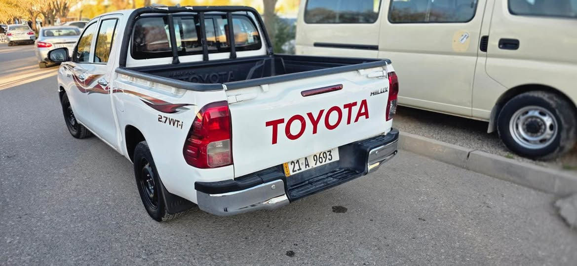 مةرزي موديل ٢٠٢٠بي بوياخ دوو بةلة بجوك قوپي هية گير عادي  گيرو مةكينةي نةكراوه تو بةشةرت *********** كالار, السليمانية
