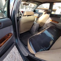 كامري 2006 رقم واسط بسمي صبغ حزام كفاله وارد امريكي كلشي بيه شغال  سعر...