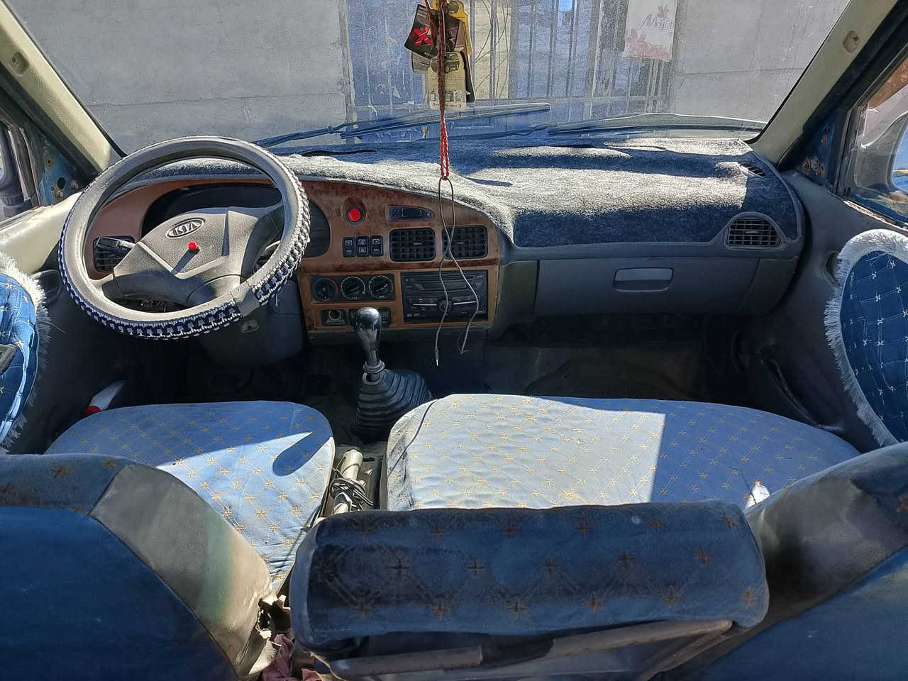 بريجو موديل2001بغداد مشروع وطني سنويه 2028 العنوان بغداد الرضوانيه /السعر65وبيها مجال
الهاتف/***********
