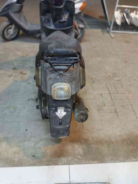 السلام عليكم درجه بوليسي للبيع السعر 380 وبيه مجال مكانه مدينه الصدر ***********
