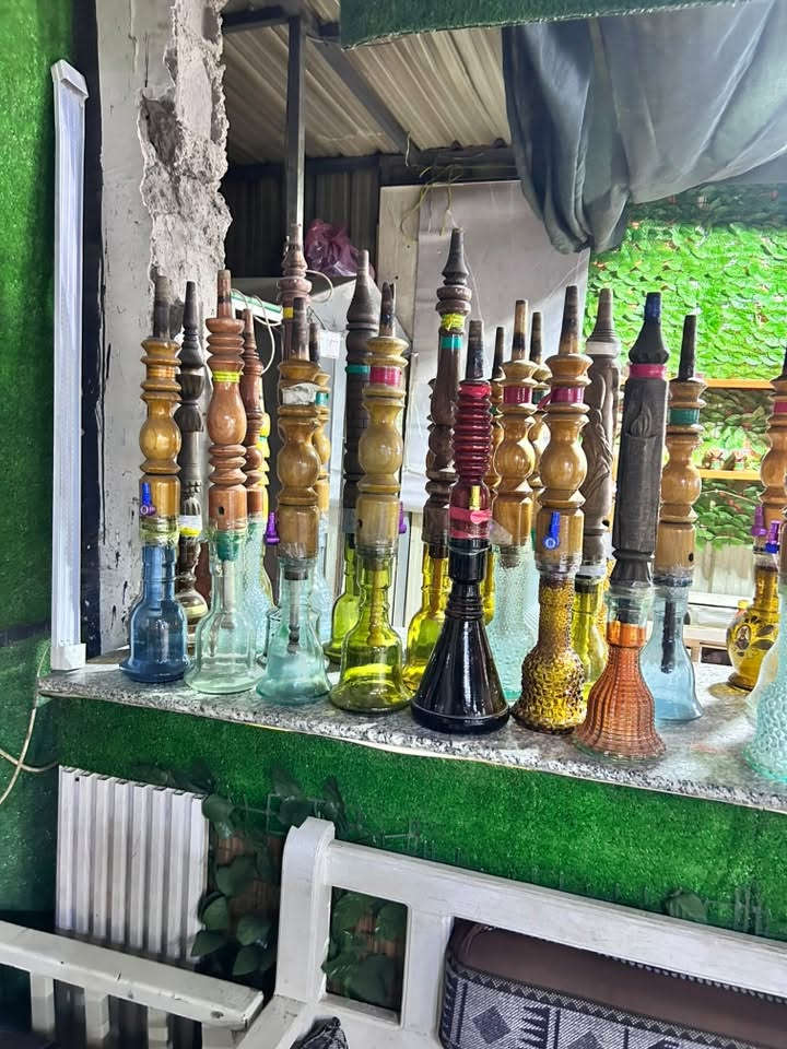 غراض كوفي البيع كلمن وسعره نضيفات
 بصره معقل ***********
