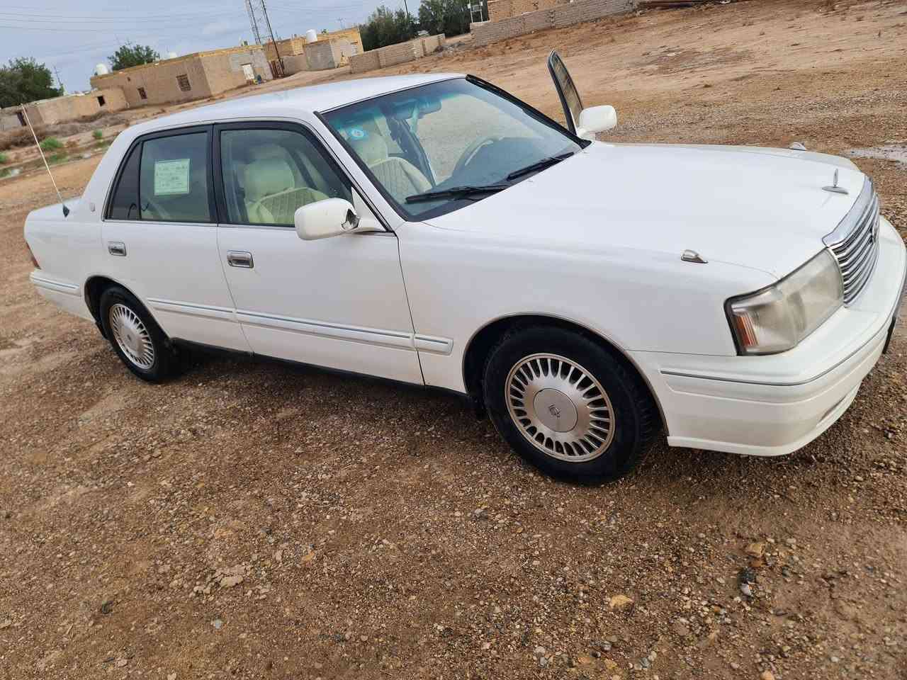 السلام عليكم راس ثور ايسر بلاد مكفوله كفاله عامه من الصبغ ومن الضربه مشروع وطني بأسمي تحويل ثاني يوم گير عادي محرك 3000 مكان ذي قار للاستفسار اكثر ***********
