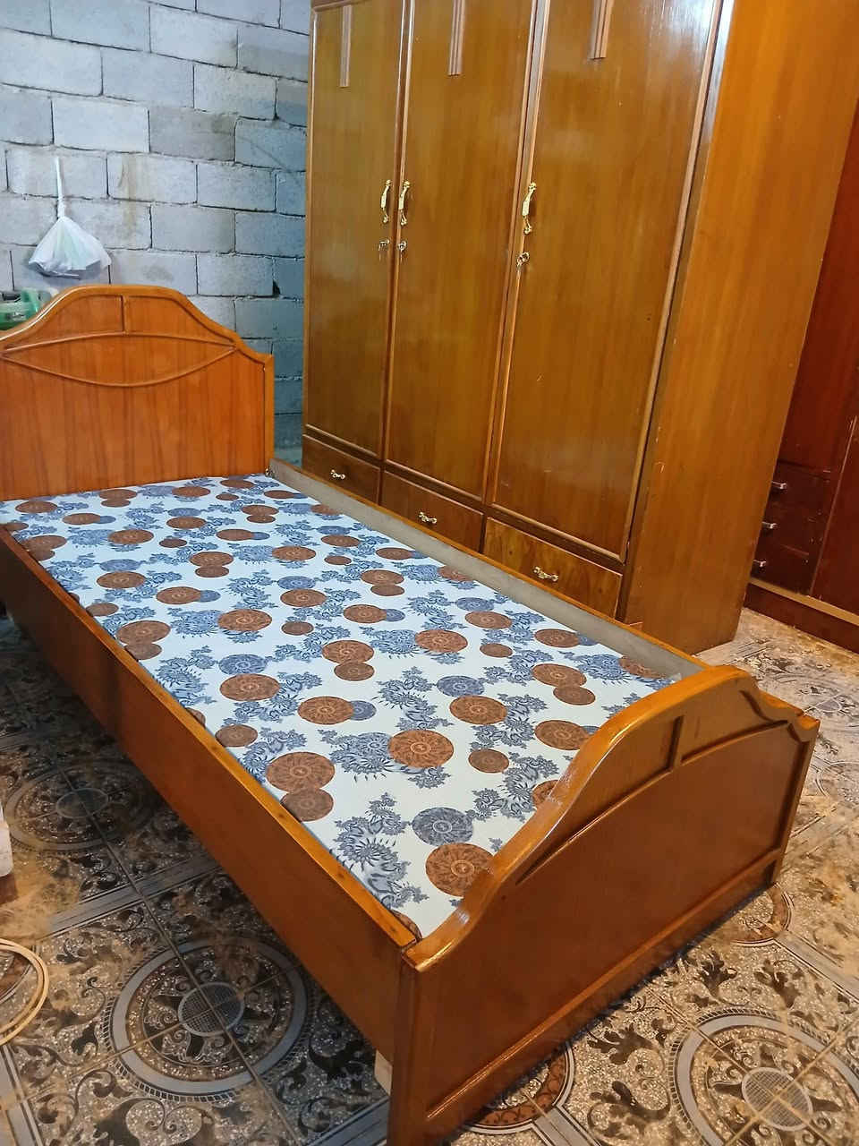 حي الفرات قرب مطار بغداد بغداد, العراق


**إذا كنت صاحب هذا الإعلان وتريد حذفه لأي سبب، رجاءا أرسل رسالة إلى الدعم الفني**