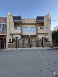 داران • حي الصديق الثانية • ١١٠م