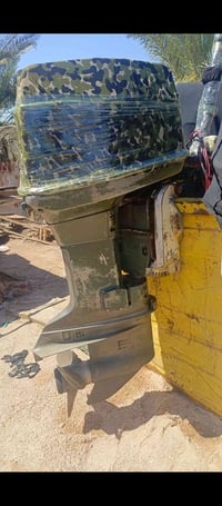 مكينه للبيع 70 جفتن نظيفه خير من الله مكينه جاهزه 07765078821