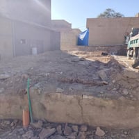 طابو صرف • ١٢٠م • حي الشهداء جلولاء