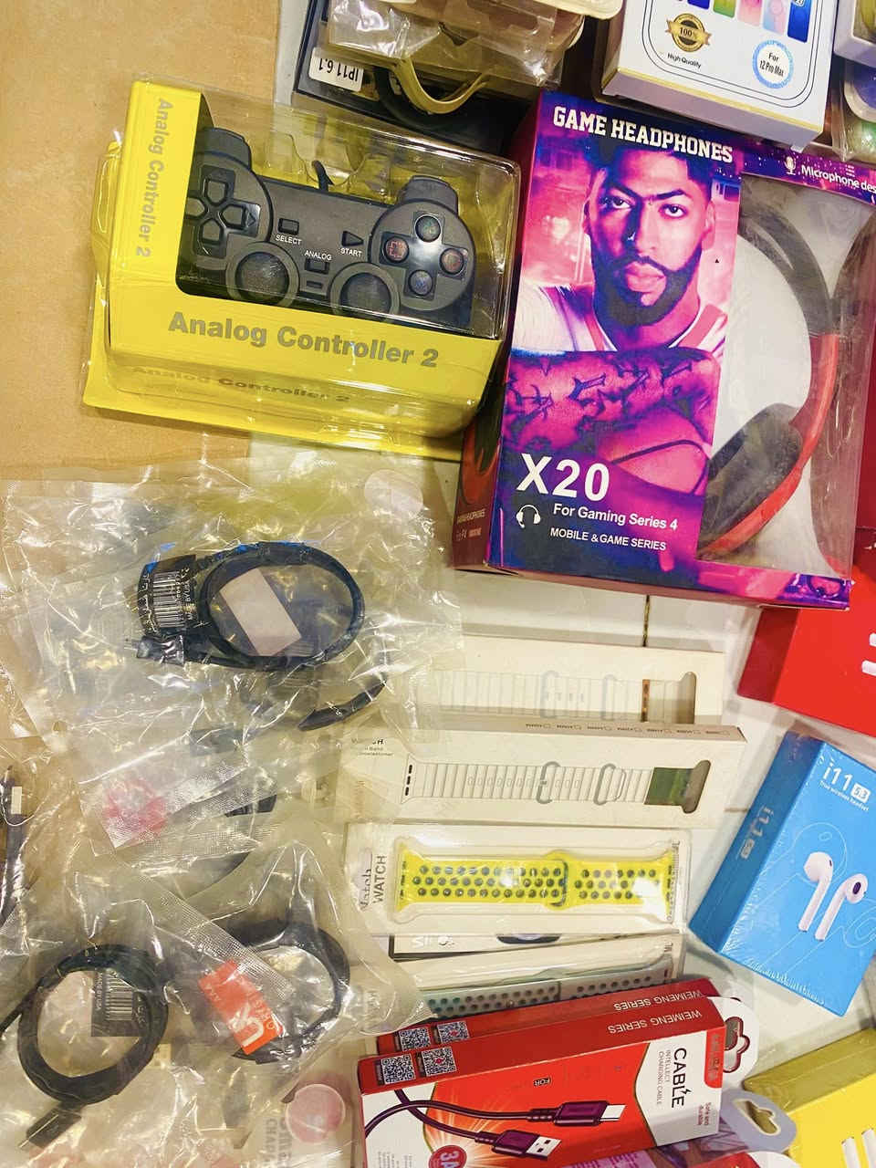 شلعه رنانه  لاهل البسطيات اسعار  300 قطعة للتواصل *********** يتوفر توصيل لجميع المحافظات
