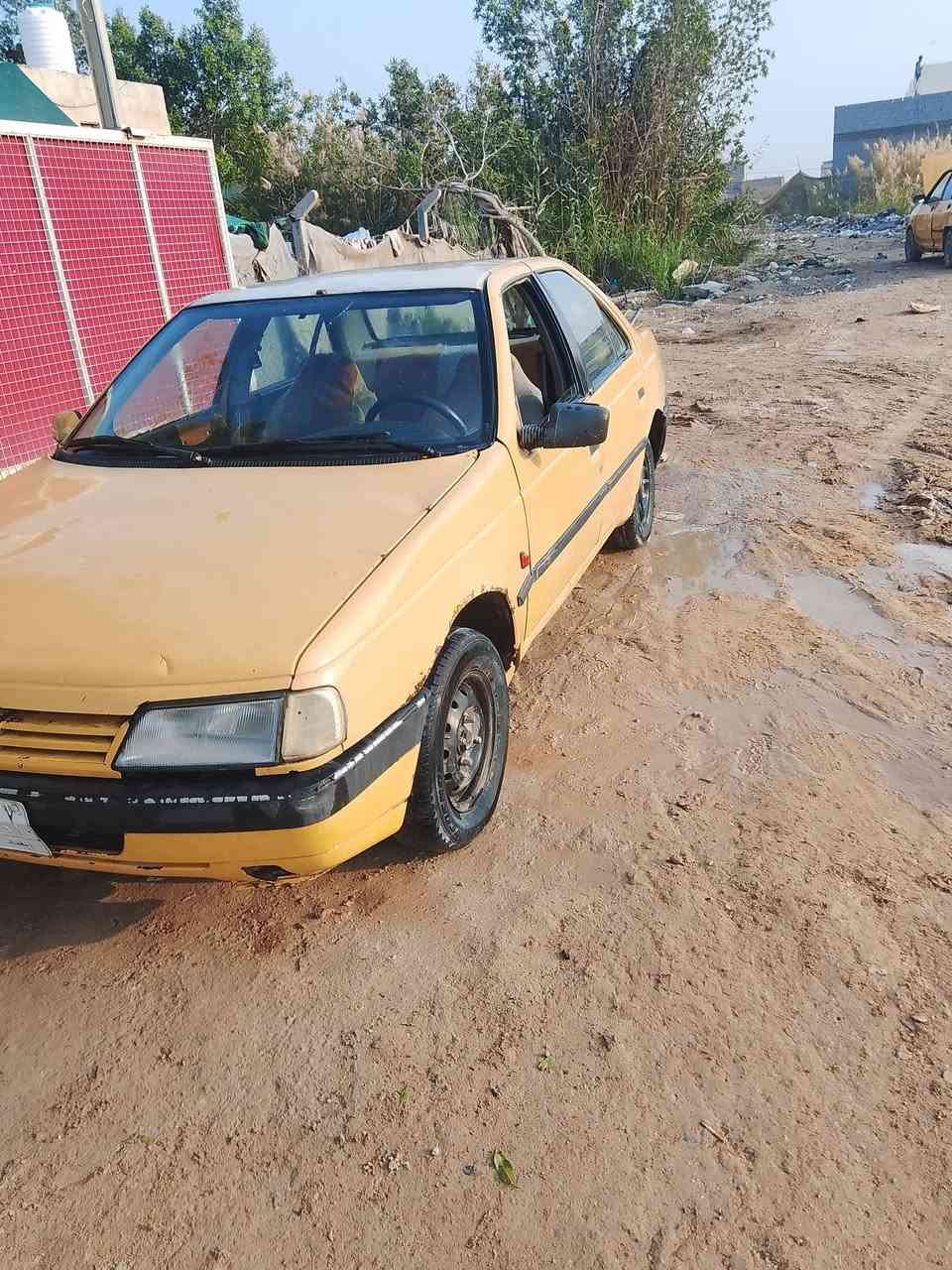 سلام عليكم
من رخصة الادمن المحترم 
بيجو روى رقم ألماني بغداد 
مااندل راعيه بدون 
السعر 6ونص 
مكاني نجف 
الشراي يتصل واني بالخدمه ماارد على التعليقات مامتواجد على الفيس ***********
