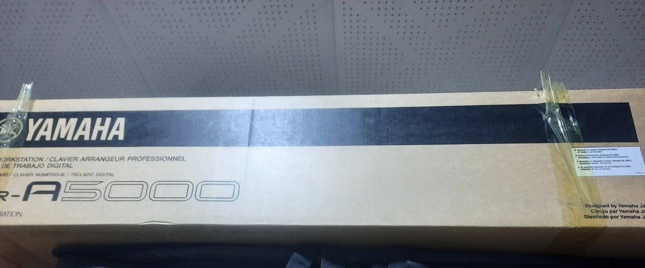 سلام عليكم 
اخر ٣ قطع 
برنامج كامل شامل 2020,2024,2026,v3
كبس كارتون YAMAHA 5000 برنامج عماد غازي  للاستفسار خاص او على الرقم *********** بي واتس اب
اخر ٣ قطع قطعه الاورك ١٦ 
واخر ٢ قطع فلوبي فلاش قطعه ٧٥ الف
