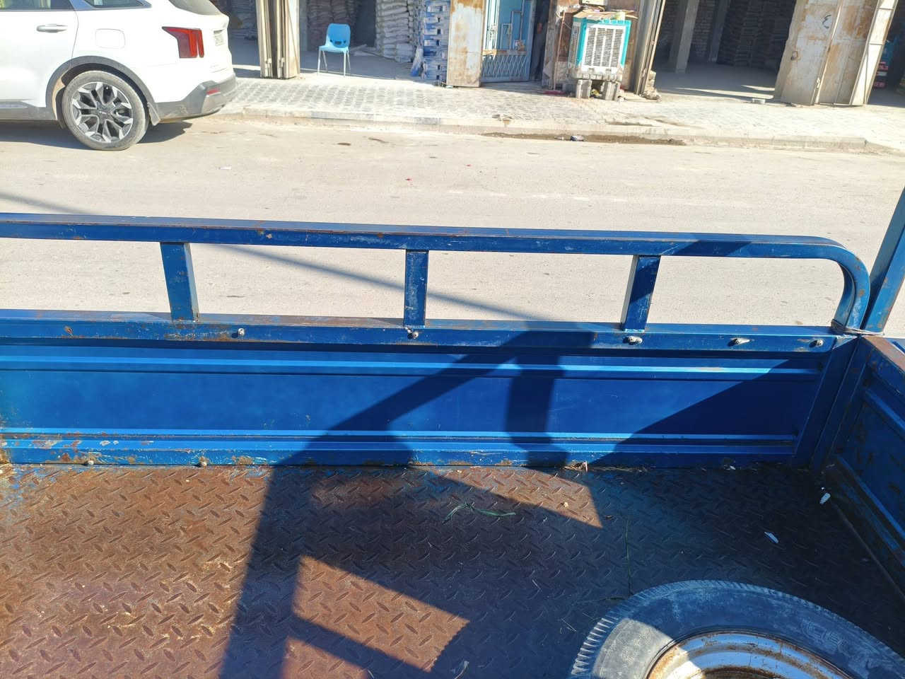 ستوته مديل 18مكفوله اوراقق جدد مكاني كوت سعره 1650مجال بسيط حك الجيه ***********
