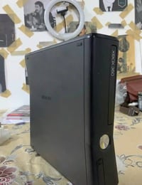 اكس بوكس 360 • ١٤٦ لعبة • جوستيك واحد