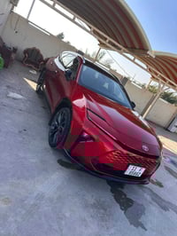 كراون هايبرد • ٢٠٢٥ • رقم بغداد