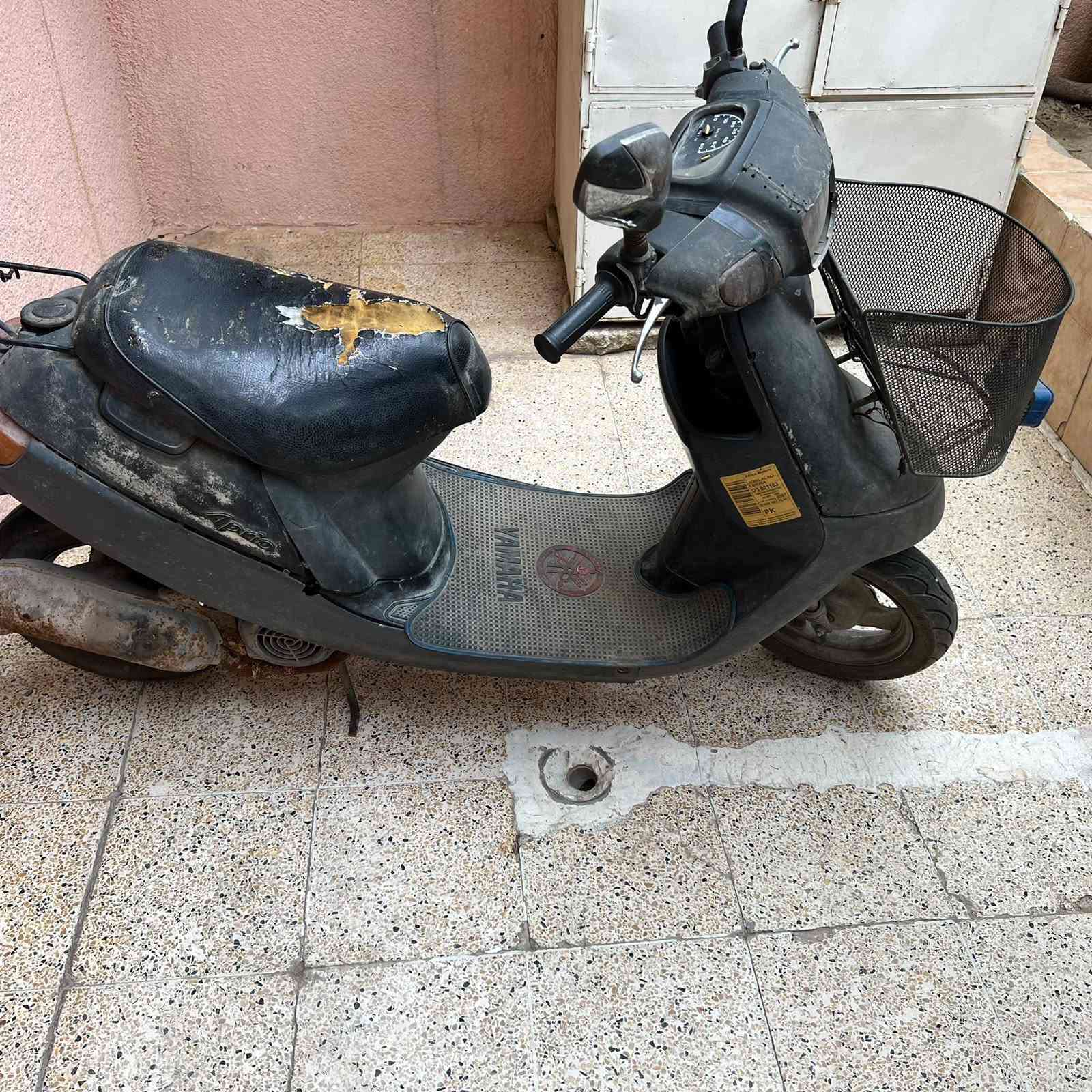 للببع السعر 
150 كان شغال 
صار 3 اشهر متروك


**إذا كنت صاحب هذا الإعلان وتريد حذفه لأي سبب، رجاءا أرسل رسالة إلى الدعم الفني**