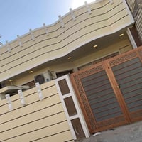 ١٠٥م • واجهة ٧م • طابق واحد