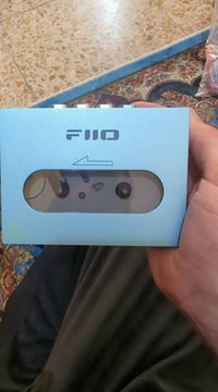 مسجل فلو • جديد • بغداد